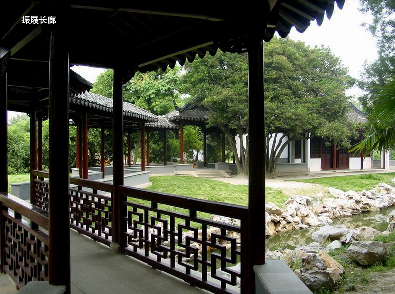09振屐長(zhǎng)廊